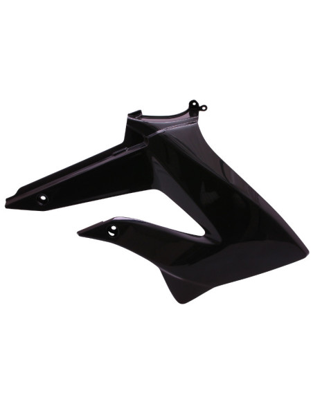 Ouie avant Droite mécaboite origine Derbi Senda DRD Racing / RCR / SMT Noir