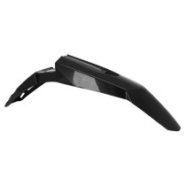 Garde boue avant origine Derbi 50 Senda 2010-2017 / Gilera 50 SMT / RCR 2011-2017 Noir