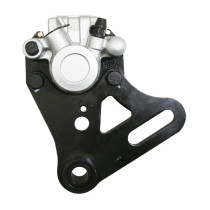 Etrier de frein arrière origine Piaggio 50 Gilera SMT / RCR / Derbi Senda / Aprilia SX / RX 2011-2019