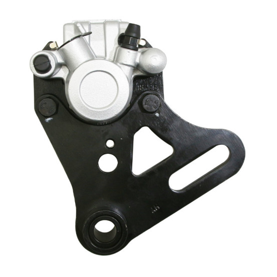 Etrier de frein arrière origine Piaggio 50 Gilera SMT / RCR / Derbi Senda / Aprilia SX / RX 2011-2019