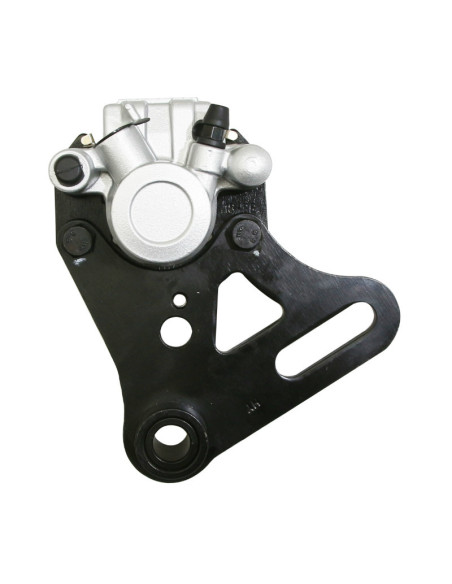 Etrier de frein arrière origine Piaggio 50 Gilera SMT / RCR / Derbi Senda / Aprilia SX / RX 2011-2019