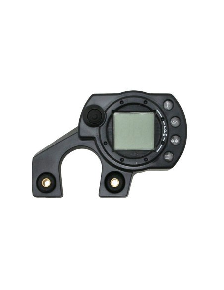 Compteur 50 à boite origine Piaggio Gilera 50 RCR / SMT 2011 / Aprilia 50 RX / SX 2011 / Derbi 50 DRD Racing 2011 / Senda X-T