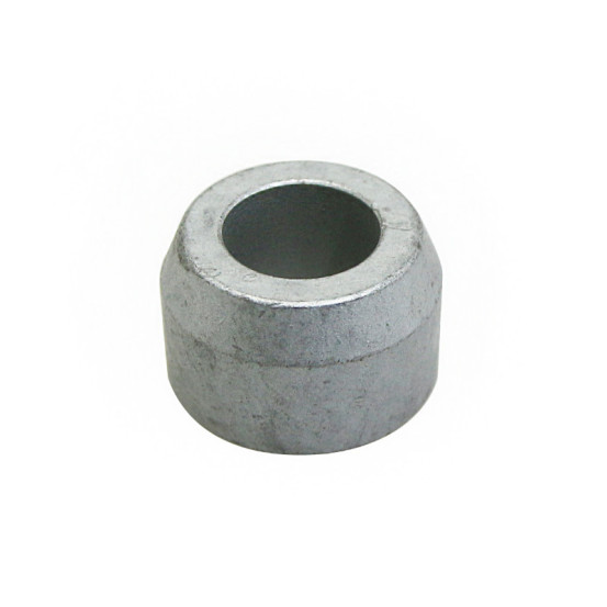 Entretoise de roue avant mécaboite origine Derbi Senda / X-Treme / RCR / SMT D15