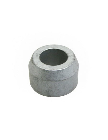 Entretoise de roue avant mécaboite origine Derbi Senda / X-Treme / RCR / SMT D15