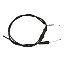 Câble de gaz mécaboite origine Derbi Senda / SMT / RCR / SX / RX Euro 3 / Euro 4