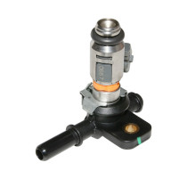 Injecteur origine Piaggio 250 / 300 MP3 / Beverly / X7 / 125 Vespa LX / Vespa-S / X7 / 250 X-Evo / Gilera 125 / 300 Nexus / A