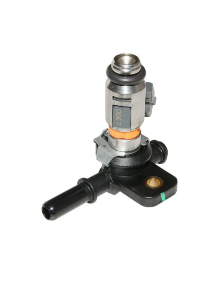 Injecteur origine Piaggio 250 / 300 MP3 / Beverly / X7 / 125 Vespa LX / Vespa-S / X7 / 250 X-Evo / Gilera 125 / 300 Nexus / A