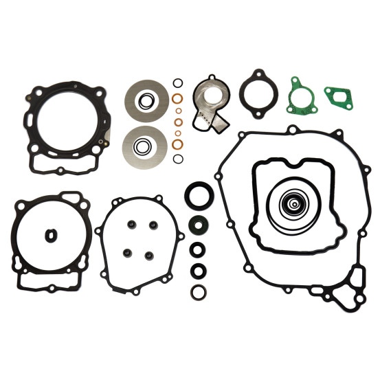 Pochette de joints moteur complète ATHENA - Joints spis inclus - KTM SXF 450 2019-2020 HUSQVARNA FC 450 2019-2022