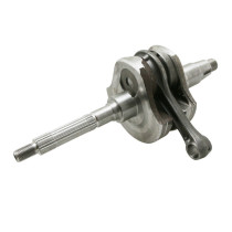 Vilebrequin (CAT-1) maxiscooter origine Piaggio 125 MP3 / Yourban / Beverly / X10 / X7 / Vespa GTS / Gilera 125 Nexus / April