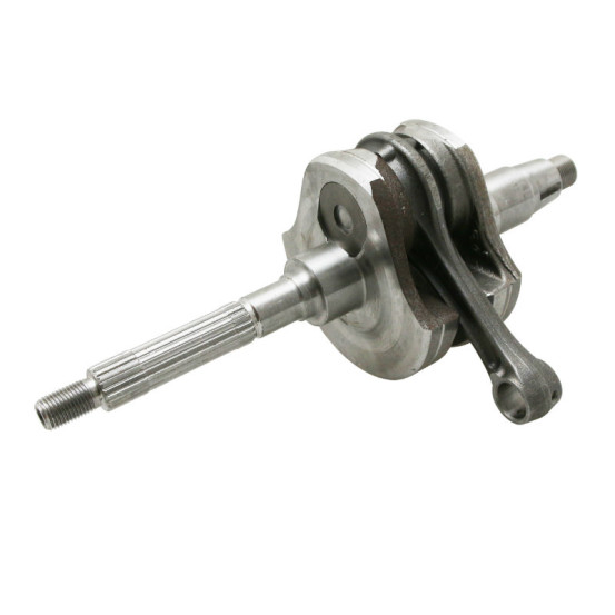 Vilebrequin (CAT-1) maxiscooter origine Piaggio 125 MP3 / Yourban / Beverly / X10 / X7 / Vespa GTS / Gilera 125 Nexus / April