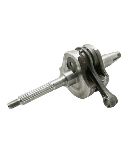 Vilebrequin (CAT-1) maxiscooter origine Piaggio 125 MP3 / Yourban / Beverly / X10 / X7 / Vespa GTS / Gilera 125 Nexus / April