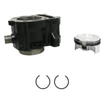 Kit cylindre piston origine Piaggio 300 MP3 / Beverly / X7 / Vespa GTS / Gilera 300 Nexus / Aprilia 300 Atlantis / Sport-City