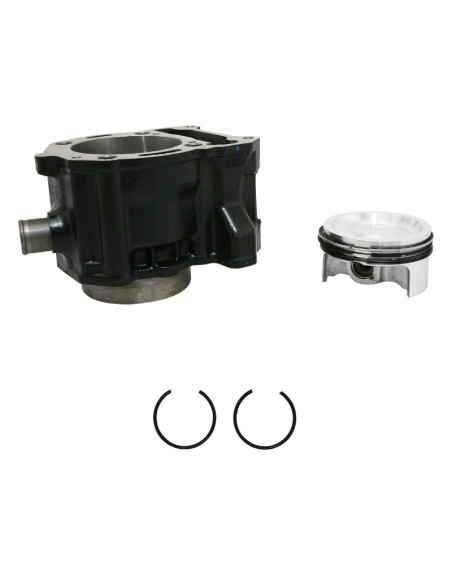 Kit cylindre piston origine Piaggio 300 MP3 / Beverly / X7 / Vespa GTS / Gilera 300 Nexus / Aprilia 300 Atlantis / Sport-City