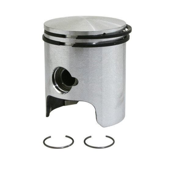 Piston mécaboite origine Derbi Senda / GPR Euro 2 / Euro 3 / Euro 4 (côte A)