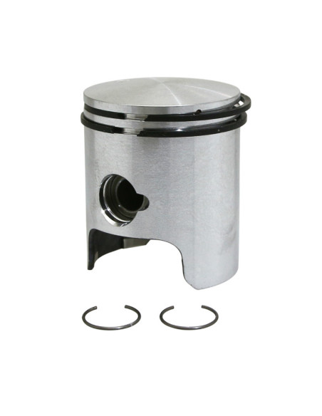 Piston mécaboite origine Derbi Senda / GPR Euro 2 / Euro 3 / Euro 4 (côte A)