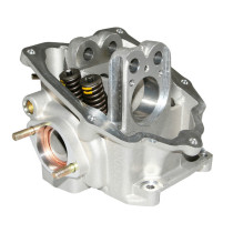 Culasse origine Piaggio 250 / 300 MP3 / Beverly / 250 X-Evo / 300 Vespa GTS / X7 / Gilera 250 / 300 Nexus / Aprilia 250 / 300