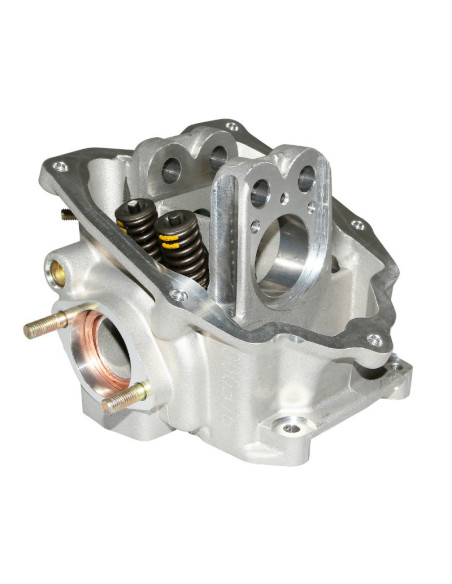 Culasse origine Piaggio 250 / 300 MP3 / Beverly / 250 X-Evo / 300 Vespa GTS / X7 / Gilera 250 / 300 Nexus / Aprilia 250 / 300