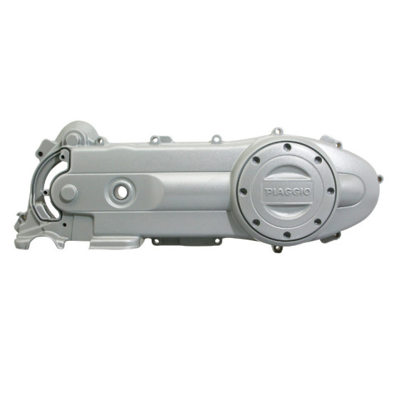Carter de transmission origine Piaggio 50 Liberty 4T 2000-2017
