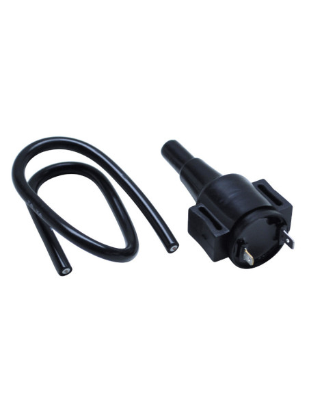 Bobine d'allumage haute tension MBK/Motobécane 51 électronique (extérieure)