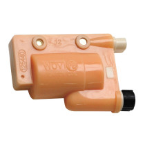 Bobine d'allumage haute tension extérieure type NOVI MBK/Motobécane AV7/AV10