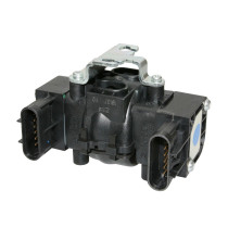 Capteur position de gaz Piaggio Aprilia Dorsoduro / Shiver / Tuono / RSV-4 / Moto Guzzi California / Audace / Eldorado / MP3 …