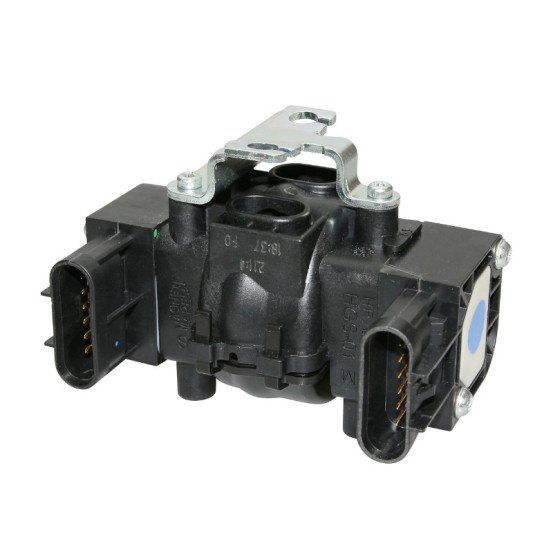 Capteur position de gaz Piaggio Aprilia Dorsoduro / Shiver / Tuono / RSV-4 / Moto Guzzi California / Audace / Eldorado / MP3 …