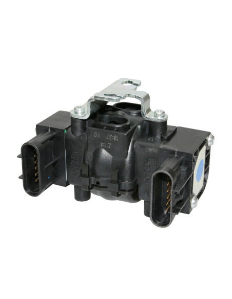 Capteur position de gaz Piaggio Aprilia Dorsoduro / Shiver / Tuono / RSV-4 / Moto Guzzi California / Audace / Eldorado / MP3 …