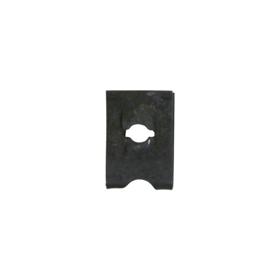 Agrafe de carénage origine Piaggio (4.2 Parker)