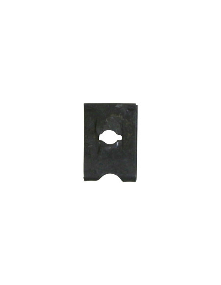 Agrafe de carénage origine Piaggio (4.2 Parker)