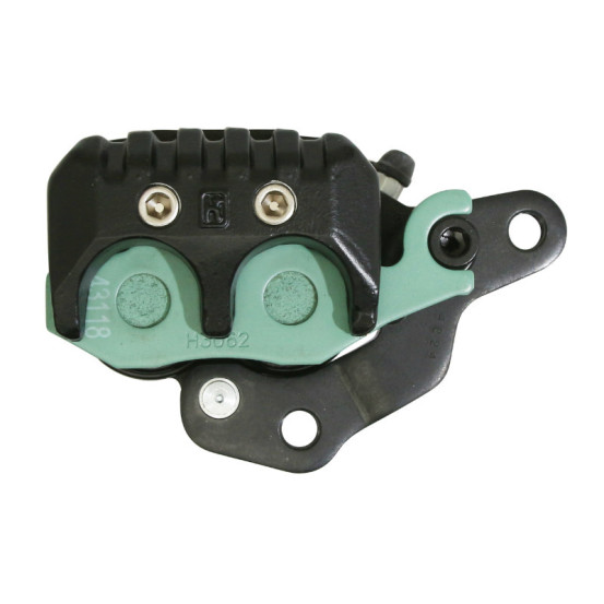 Etrier arrière origine Piaggio 400 / 500 MP3 / 400 Beverly / X8 2004-2006 / X-Evo 2 / Gilera 125 / 250 / 300 Nexus / 500 Fuoc