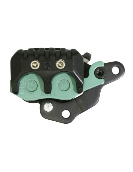 Etrier arrière origine Piaggio 400 / 500 MP3 / 400 Beverly / X8 2004-2006 / X-Evo 2 / Gilera 125 / 250 / 300 Nexus / 500 Fuoc
