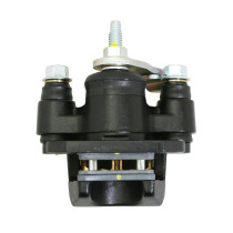 Etrier de frein de stationnement / parking origine Piaggio 125 Yourban / 300 / 500 MP3 / 400 MP3 / Gilera 500 Fuoco / 800 GP