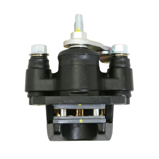 Etrier de frein de stationnement / parking origine Piaggio 125 Yourban / 300 / 500 MP3 / 400 MP3 / Gilera 500 Fuoco / 800 GP