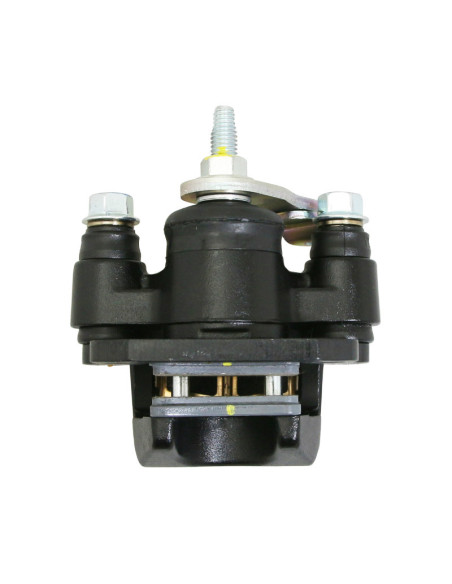 Etrier de frein de stationnement / parking origine Piaggio 125 Yourban / 300 / 500 MP3 / 400 MP3 / Gilera 500 Fuoco / 800 GP