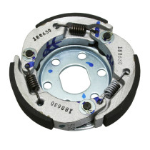 Embrayage scooter origine Piaggio Zip / Typhoon / NRG / Runner / DNA 2T