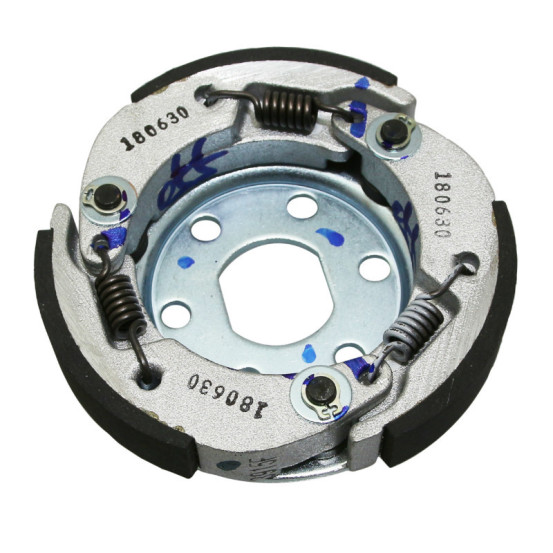Embrayage scooter origine Piaggio Zip / Typhoon / NRG / Runner / DNA 2T
