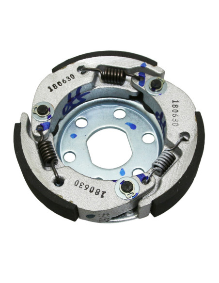 Embrayage scooter origine Piaggio Zip / Typhoon / NRG / Runner / DNA 2T