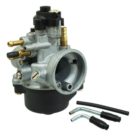 Carburateur 17,5 type Dell'Orto PHBN (avec réchauffeur) Premium
