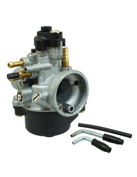 Carburateur 17,5 type Dell'Orto PHBN (avec réchauffeur) Premium