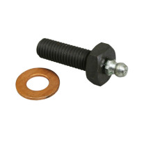 Graisseur bras de suspension origine Piaggio MP3