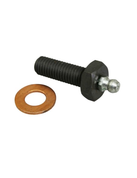 Graisseur bras de suspension origine Piaggio MP3