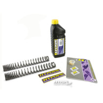 Ressorts de fourche progressifs HYPERPRO - Honda 750 VFR F 1994-1997