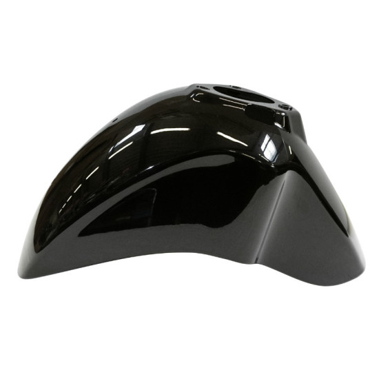 Garde boue avant origine Piaggio 50 / 125 Primavera 2013-2017 Noir 98 / A