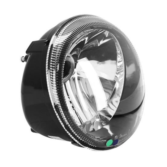 Optique de phare origine Piaggio 125 / 250 / 300 Vespa GTS