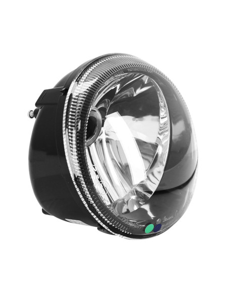 Optique de phare origine Piaggio 125 / 250 / 300 Vespa GTS