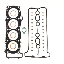 Pochette de joints haut moteur ATHENA - YAMAHA 1000 R1 YZF 1998-2001 2
