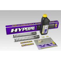 Ressorts de fourche progressifs HYPERPRO - Indian 1800 Chieftnain/Roadmaster 2019-2020 1890 Chieftnain/Roadmaster 2019-2020