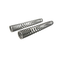 Ressorts de fourche linéaires HYPERPRO - 4,4N / mm - Honda 250-450 CRF R - Kawasaki 450 KXF - Suzuki 450 RMZ