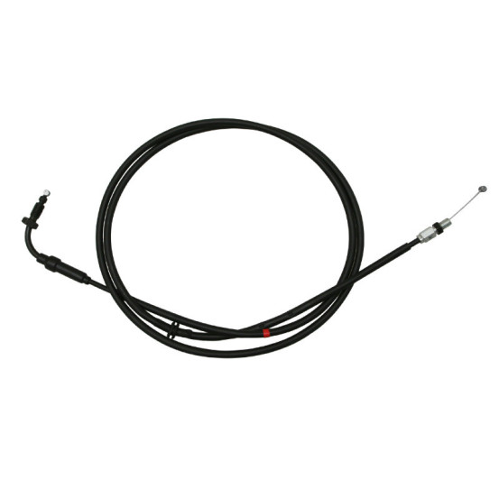 Câble de gaz origine Piaggio 500 MP3 Business / Sport 2014-2018 (inférieur)