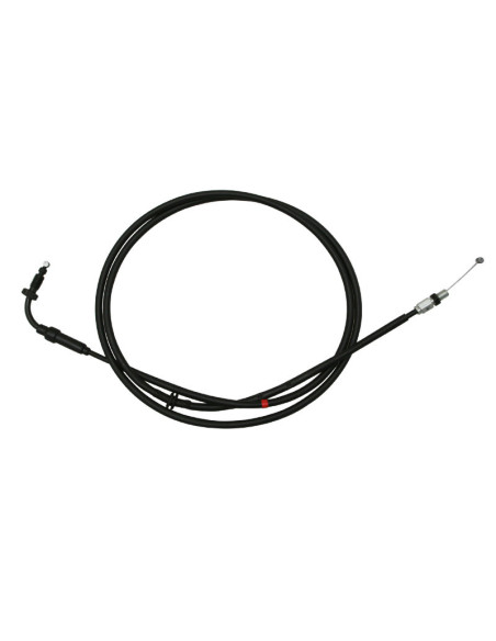 Câble de gaz origine Piaggio 500 MP3 Business / Sport 2014-2018 (inférieur)